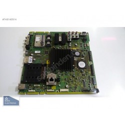 TNPH0838 , TNPH0838 1A , TXN/A1MFUE , PANASONIC TX-P50G20 , MAIN BOARD , ANAKART TNPH0838 , TNPH0838 1A , TXN/A1MFUE , PANASONIC TX-P50G20 , MAIN BOARD , ANAKART
